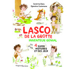 Lasco de la grotte - Inventeur génial