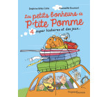 Les Petits bonheurs de P'tite Pomme