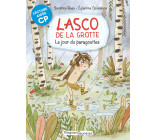 Lasco de la grotte 6 - Le Jour du Paragouttes Lecture aidée