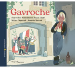 Gavroche - Contes et Classiques