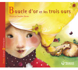 Boucle d'or et les trois ours - Petits Contes et Classiques