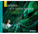 Jacques et le haricot magique - Petits Contes et Classiques