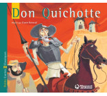 Don Quichotte - Petits Contes et Classiques