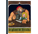 Le géant de Zéralda