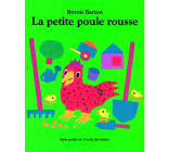 LA PETITE POULE ROUSSE