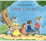 LOUP Y ES-TU ?