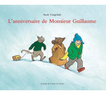 L'anniversaire de Monsieur Guillaume