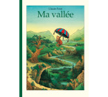 Ma vallée (Grand format)