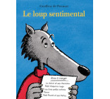 Le loup sentimental