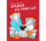 Babar en famille