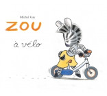 Zou a velo