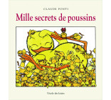 Mille secrets de poussins