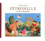 Petronille et ses 120 petits pt format