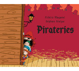 Pirateries