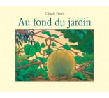 Au fond du jardin