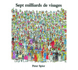 Sept milliards de visages