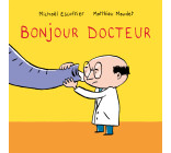 BONJOUR DOCTEUR