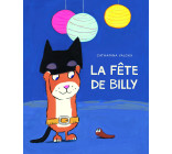 Fete de billy (la)