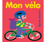 MON VELO