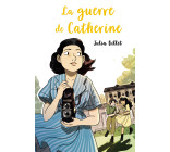 La guerre de Catherine