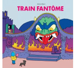 Train fantome