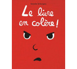 Le livre en colère