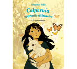 Calpurnia apprentie vétérinaire - Tome 2 - À saute-mouton