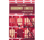 Broadway limited 1 - un diner avec cary