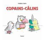 Copains-câlins