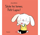 Sèche tes larmes, petit lapin !