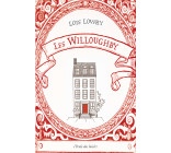 LES WILLOUGHBY (EDITION POCHE LUXE)