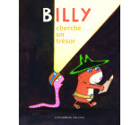 Billy cherche un trésor