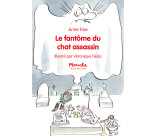 LE FANTOME DU CHAT ASSASSIN