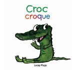 Croc-croque