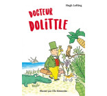 Docteur Dolittle