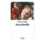 SANS FAMILLE (Texte Abrégé)