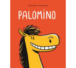 PALOMINO