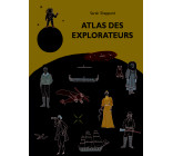 Atlas des explorateurs