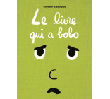 Le livre qui a bobo