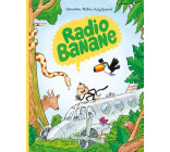 Radio banane