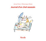 Journal d'un chat assassin