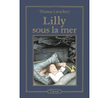 Lilly sous la mer