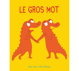 Mim et Crocus : Le gros mot