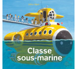 Classe sous-marine