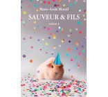 Sauveur & fils saison 3