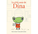 Le p'tit coeur de Dina