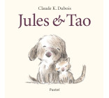 Jules & Tao