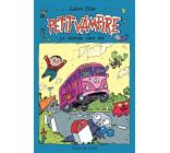 Petit vampire - tome 3