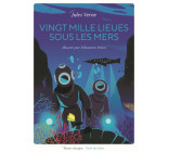 Vingt mille lieues sous les mers