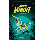 Après minuit Tome 2